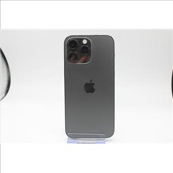 Apple IPhone 14 Pro Max , 128GB, Unknown Carrier
