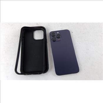 Apple IPhone 14 Pro Max, 256 GB, FirstNet