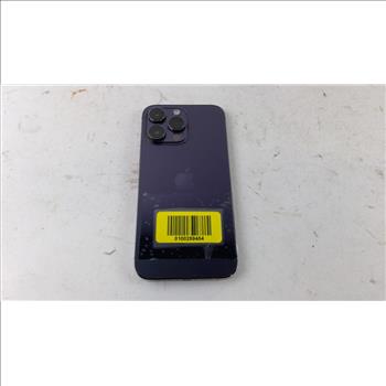 Apple IPhone 14 Pro Max, 256 GB, T-Mobile