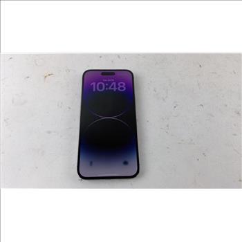 Apple IPhone 14 Pro Max, 256 GB, T-Mobile