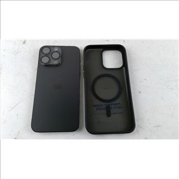 Apple IPhone 14 Pro Max, 256 GB, T-Mobile