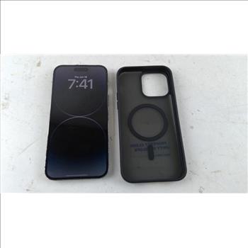 Apple IPhone 14 Pro Max, 256 GB, T-Mobile