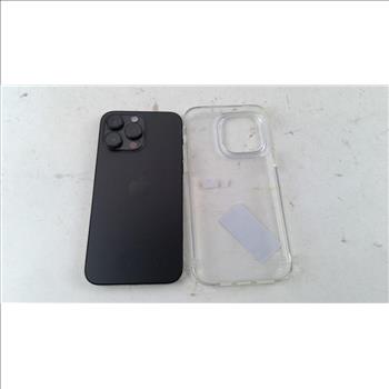 Apple IPhone 14 Pro Max, 256 GB, T-Mobile