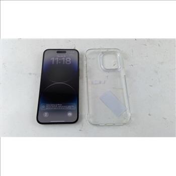 Apple IPhone 14 Pro Max, 256 GB, T-Mobile