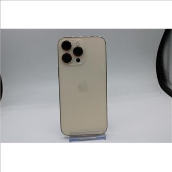 Apple IPhone 14 Pro Max, 256 GB, Unknown Carrier