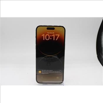 Apple IPhone 14 Pro Max, 256 GB, Unknown Carrier