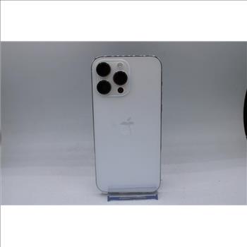 Apple IPhone 14 Pro Max, 256 GB, Unknown Carrier, Locked To Owner - SOLD FOR PARTS ONLY