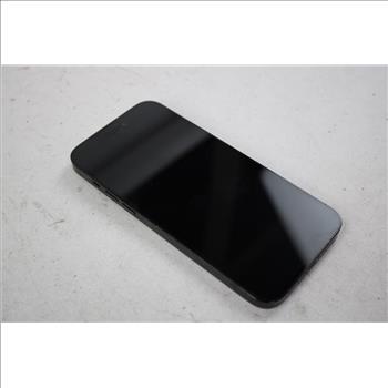 Apple IPhone 14 Pro Max, 256 GB, Unknown Carrier, Locked To Owner - SOLD FOR PARTS ONLY