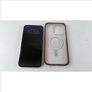 Apple IPhone 14 Pro Max, 256 GB, Verizon