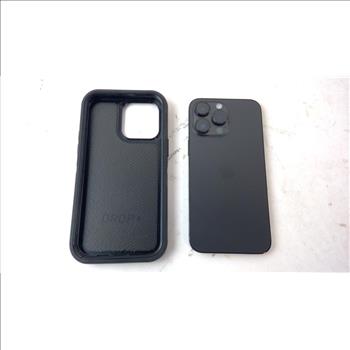 Apple IPhone 14 Pro Max, 256GB, AT&T