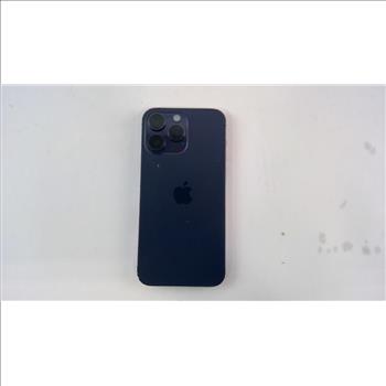 Apple IPhone 14 Pro Max, 256GB, Carrier Spectrum