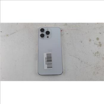 Apple IPhone 14 Pro Max, 256GB, Carrier Unknown