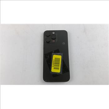 Apple IPhone 14 Pro Max 256GB, Carrier Unknown