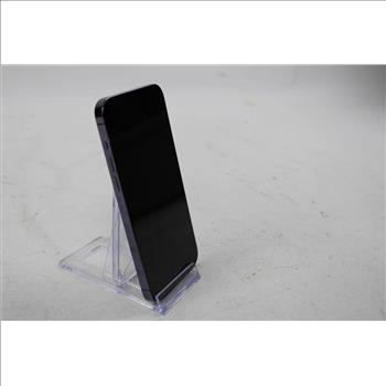 Apple IPhone 14 Pro Max, 256GB, Unknown Carrier, Locked To Owner - SOLD FOR PARTS ONLY