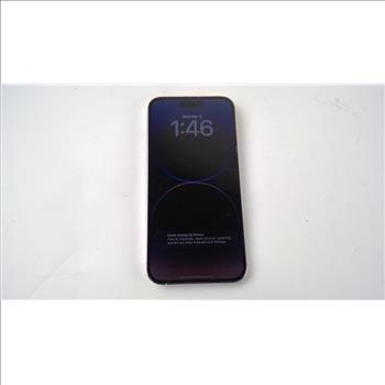Apple IPhone 14 Pro Max, 256GB, Verizon