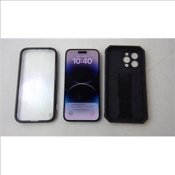 Apple IPhone 14 Pro Max, 512GB, AT&T Carrier