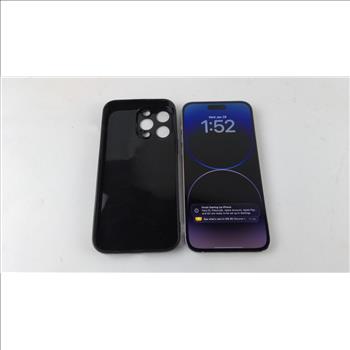 Apple IPhone 14 Pro Max, 512GB, Carrier Unknown