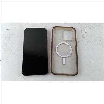 Apple IPhone 14 Pro Max, Activation Locked, Sold For Parts