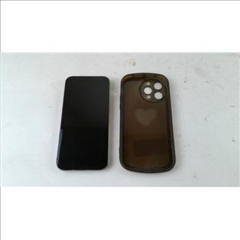 Apple IPhone 14 Pro Max, Activation Locked, Sold For Parts