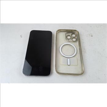 Apple IPhone 14 Pro Max, Activation Locked, Sold For Parts