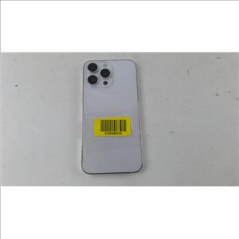 Apple IPhone 14 Pro Max, Activation Locked, Sold For Parts