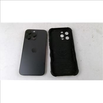 Apple IPhone 14 Pro Max, Activation Locked, Sold For Parts