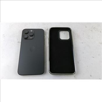 Apple IPhone 14 Pro Max, Activation Locked, Sold For Parts