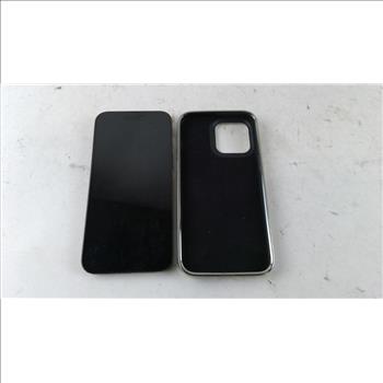 Apple IPhone 14 Pro Max, Activation Locked, Sold For Parts