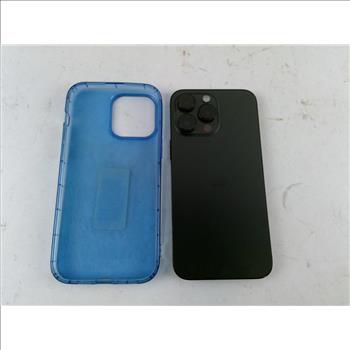 Apple IPhone 14 Pro Max Activation Locked, Sold For Parts