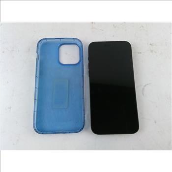 Apple IPhone 14 Pro Max Activation Locked, Sold For Parts