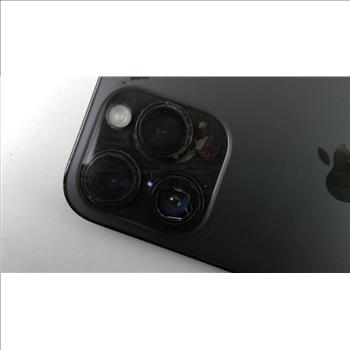 Apple IPhone 14 Pro Max, Activation Locked, Sold For Parts