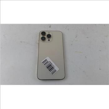 Apple IPhone 14 Pro Max, Activation Locked, Sold For Parts