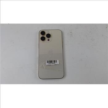 Apple IPhone 14 Pro Max, Activation Locked, Sold For Parts