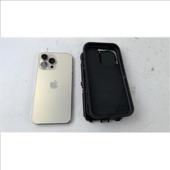 Apple IPhone 14 Pro Max, Activation Locked, Sold For Parts