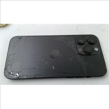 Apple IPhone 14 Pro Max, Activation Locked, Sold For Parts