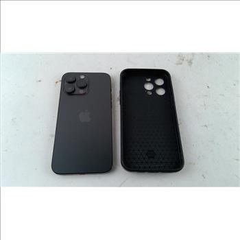 Apple IPhone 14 Pro Max, Activation Locked, Sold For Parts