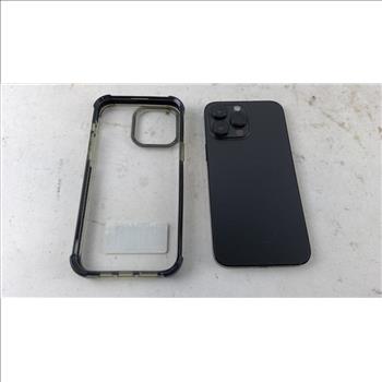 Apple IPhone 14 Pro Max, Activation Locked, Sold For Parts