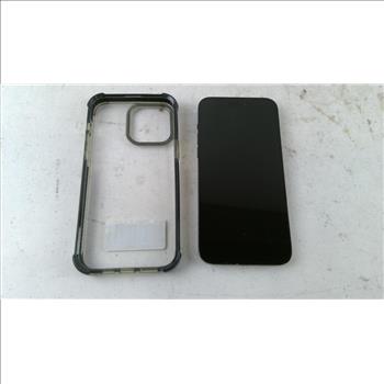 Apple IPhone 14 Pro Max, Activation Locked, Sold For Parts