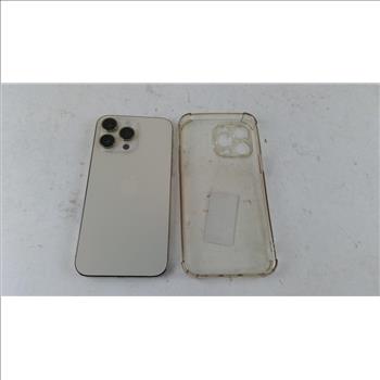 Apple IPhone 14 Pro Max, Activation Locked, Sold For Parts