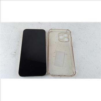 Apple IPhone 14 Pro Max, Activation Locked, Sold For Parts