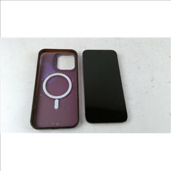 Apple IPhone 14 Pro Max, Activation Locked, Sold For Parts