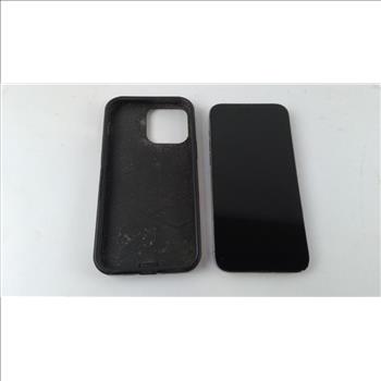 Apple IPhone 14 Pro Max Activation Locked, Sold For Parts