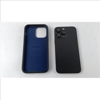 Apple IPhone 14 Pro Max Activation Locked, Sold For Parts