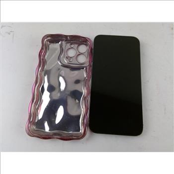 Apple IPhone 14 Pro Max Activation Locked, Sold For Parts