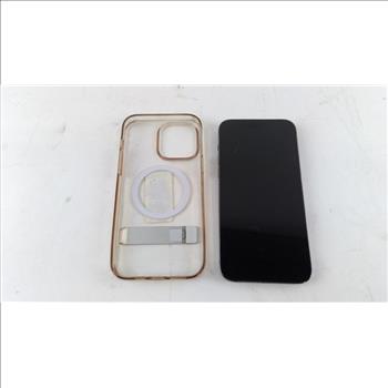 Apple IPhone 14 Pro Max Activation Locked, Sold For Parts