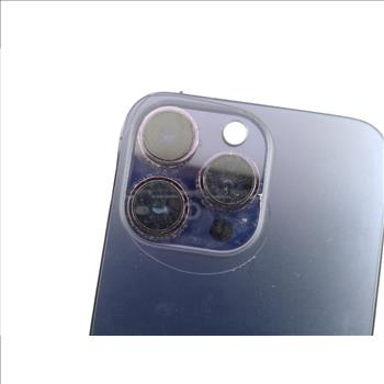 Apple IPhone 14 Pro Max Activation Locked, Sold For Parts