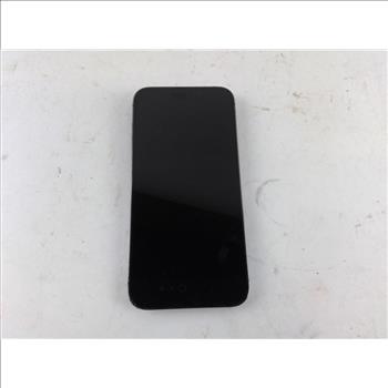 Apple IPhone 14 Pro Max Activation Locked, Sold For Parts