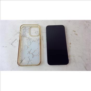 Apple IPhone 14 Pro Max Activation Locked, Sold For Parts