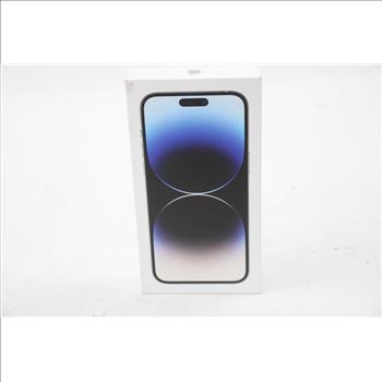 Apple IPhone 14 Pro Max, Silver 1Tb