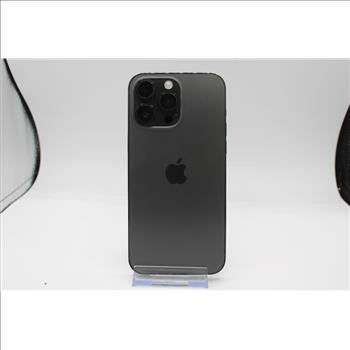 Apple IPhone 14 Pro Max128GB, Cricket Wireless